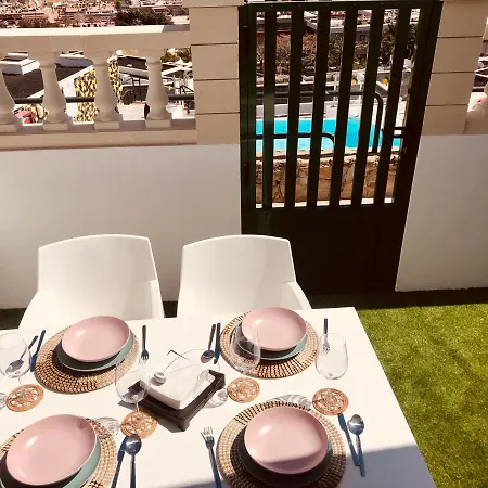 Relax & Enjoy Cumana Ii Puerto Rico * פוארטו ריקו