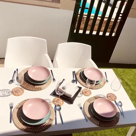 Relax & Enjoy Cumana Ii Puerto Rico דירה פוארטו ריקו