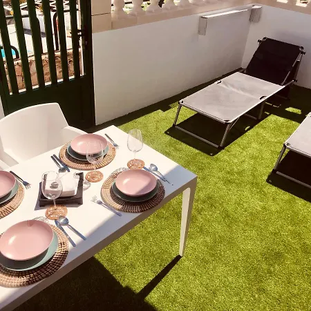 Relax & Enjoy Cumana Ii Puerto Rico