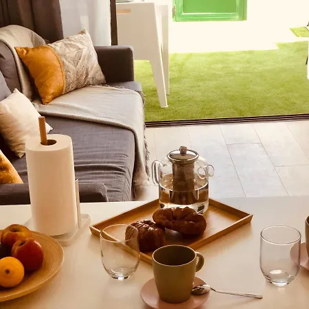 דירה Relax & Enjoy Cumana Ii Puerto Rico פוארטו ריקו