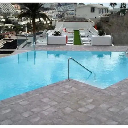 Apartament Relax & Enjoy Cumana Ii Puerto Rico Puerto Rico (Gran Canaria)