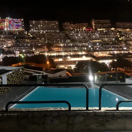 Apartament Relax & Enjoy Cumana Ii Puerto Rico