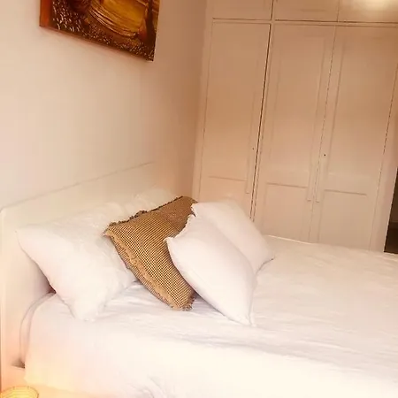 Relax & Enjoy Cumana Ii Puerto Rico דירה