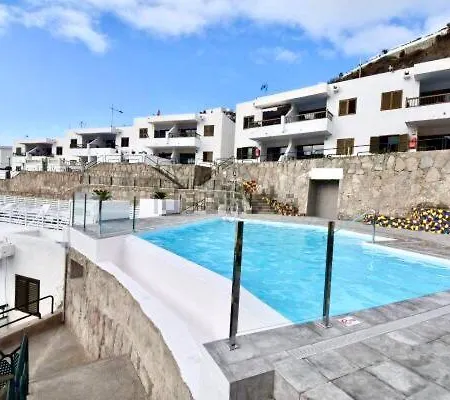 Apartament Relax & Enjoy Cumana Ii Puerto Rico