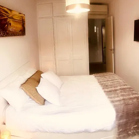 Relax & Enjoy Cumana Ii Puerto Rico Apartament