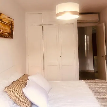 דירה Relax & Enjoy Cumana Ii Puerto Rico