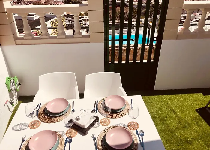 Relax & Enjoy Cumana Ii Puerto Rico * פוארטו ריקו