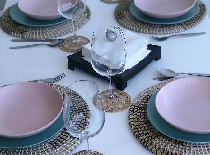 Relax & Enjoy Cumana Ii Puerto Rico דירה פוארטו ריקו