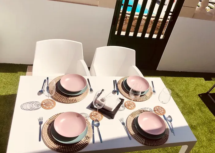 Relax & Enjoy Cumana Ii Puerto Rico דירה פוארטו ריקו