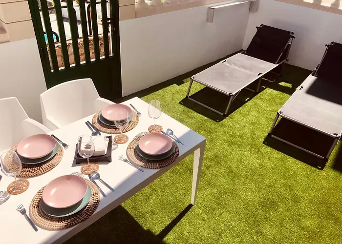 Relax & Enjoy Cumana Ii Puerto Rico