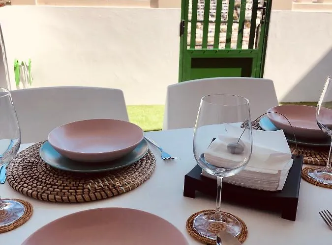 Relax & Enjoy Cumana Ii Puerto Rico * פוארטו ריקו