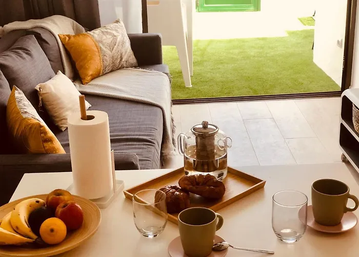 דירה Relax & Enjoy Cumana Ii Puerto Rico פוארטו ריקו