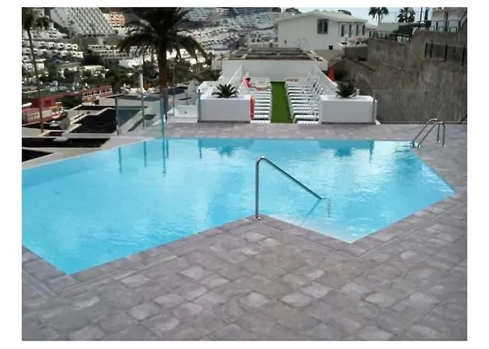 דירה Relax & Enjoy Cumana Ii Puerto Rico פוארטו ריקו