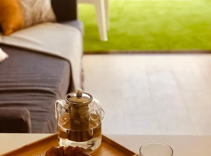 Relax & Enjoy Cumana Ii Puerto Rico דירה