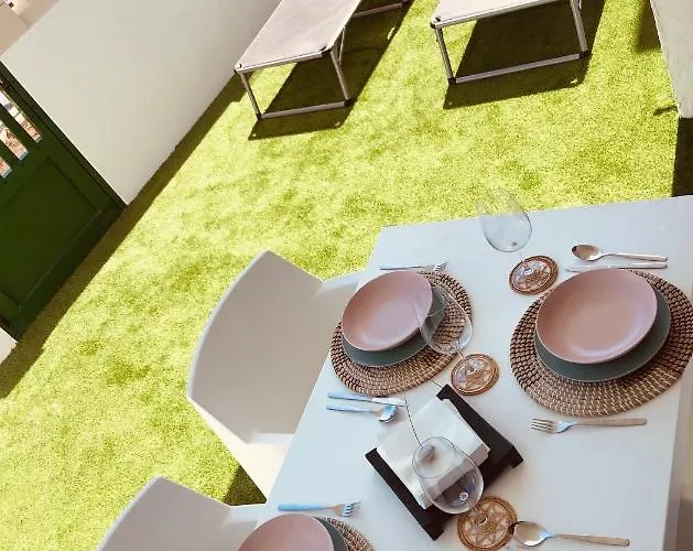 דירה Relax & Enjoy Cumana Ii Puerto Rico *