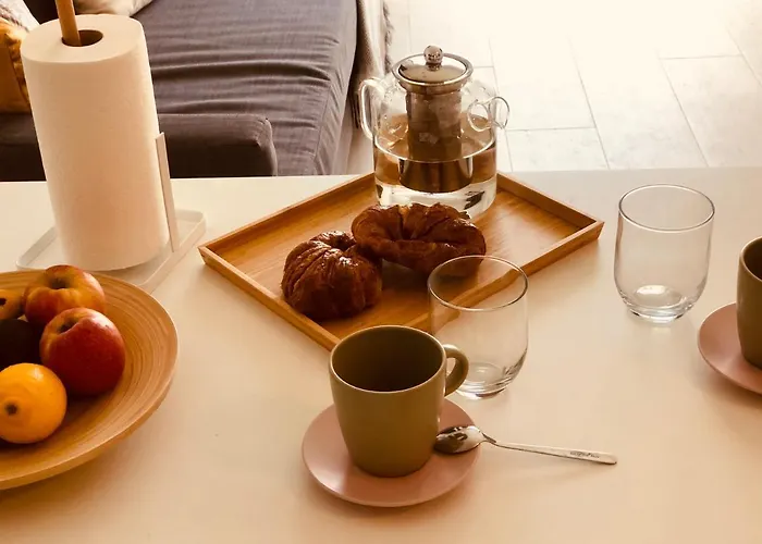 Relax & Enjoy Cumana Ii Puerto Rico דירה *