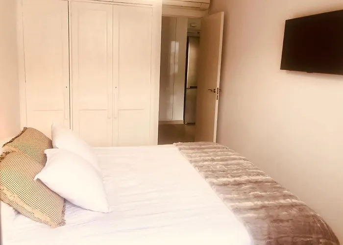 דירה Relax & Enjoy Cumana Ii Puerto Rico פוארטו ריקו