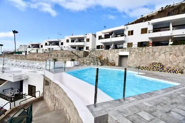 דירה Relax & Enjoy Cumana Ii Puerto Rico