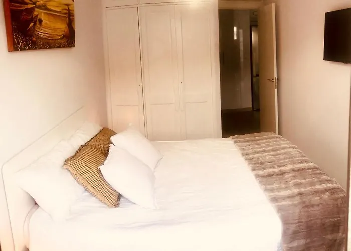 Relax & Enjoy Cumana Ii Puerto Rico דירה