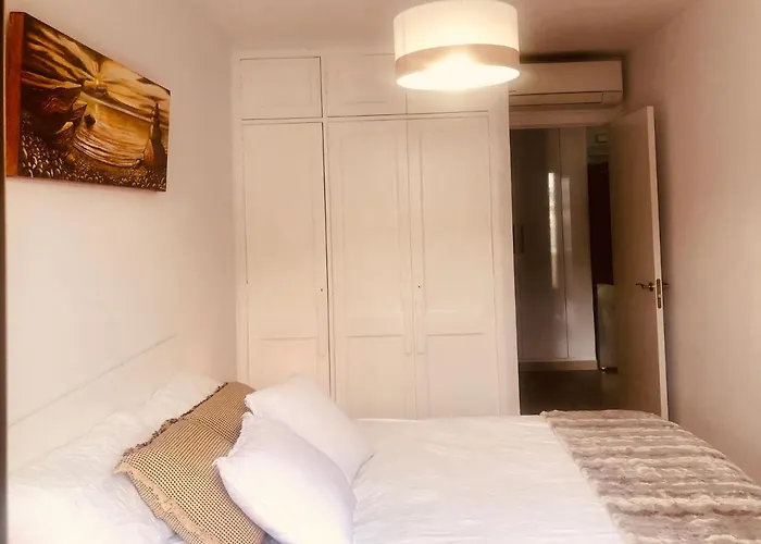 דירה Relax & Enjoy Cumana Ii Puerto Rico